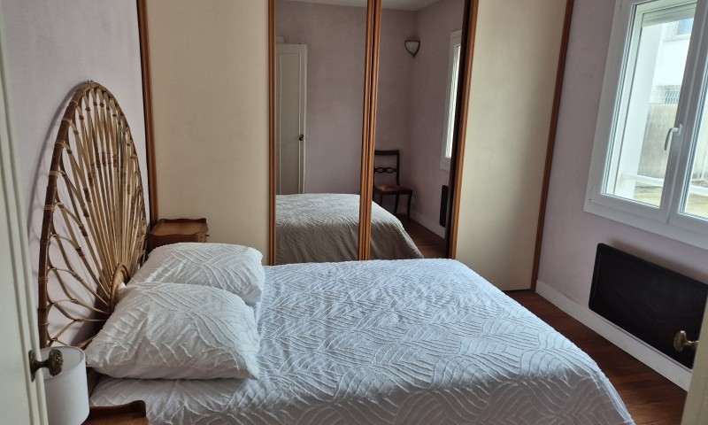 APPARTEMENT T2 - CENTRE-VILLE ROYAN